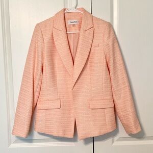 Calvin Klein Blazer